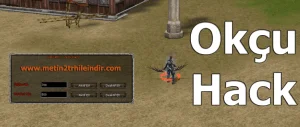 Metin2 PvP Ninja Okçu Hack İndir Metin2 PvP Ninja Okçu Hack İndir