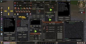 Metin2 TR m2k-Mod v2.4.0.1 EXP Bot Hilesi İndir