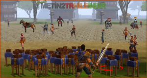 Metin2 Korumalı Bölgede Atak Yapma Hilesi indir