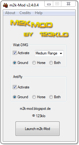 m2k-Mod v2.4.0.4