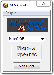 M2-Xmod hilesi indir