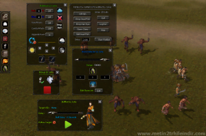 Metin2 TR M2-Xmod v2.0 EXP Bot Hilesi indir