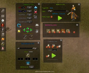 Metin2 TR M2-Xmod v2.3 EXP Bot Hilesi indir