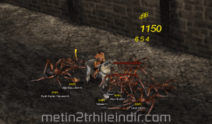 MyMt2 Pro Damage 7x Hilesi indir