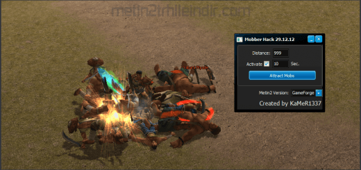 metin2 tr 7x