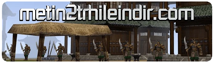 Metin2 Ticaret Hilesi Hakkında