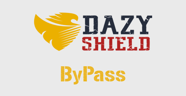 Dazyshield Bypass