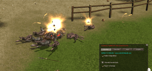 Metin2 TR Metin2Mod Multihack Hilesi 2022 indir