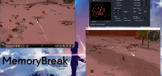 Metin2 TR MemoryBreak v1.5.3 MultiHack İndir
